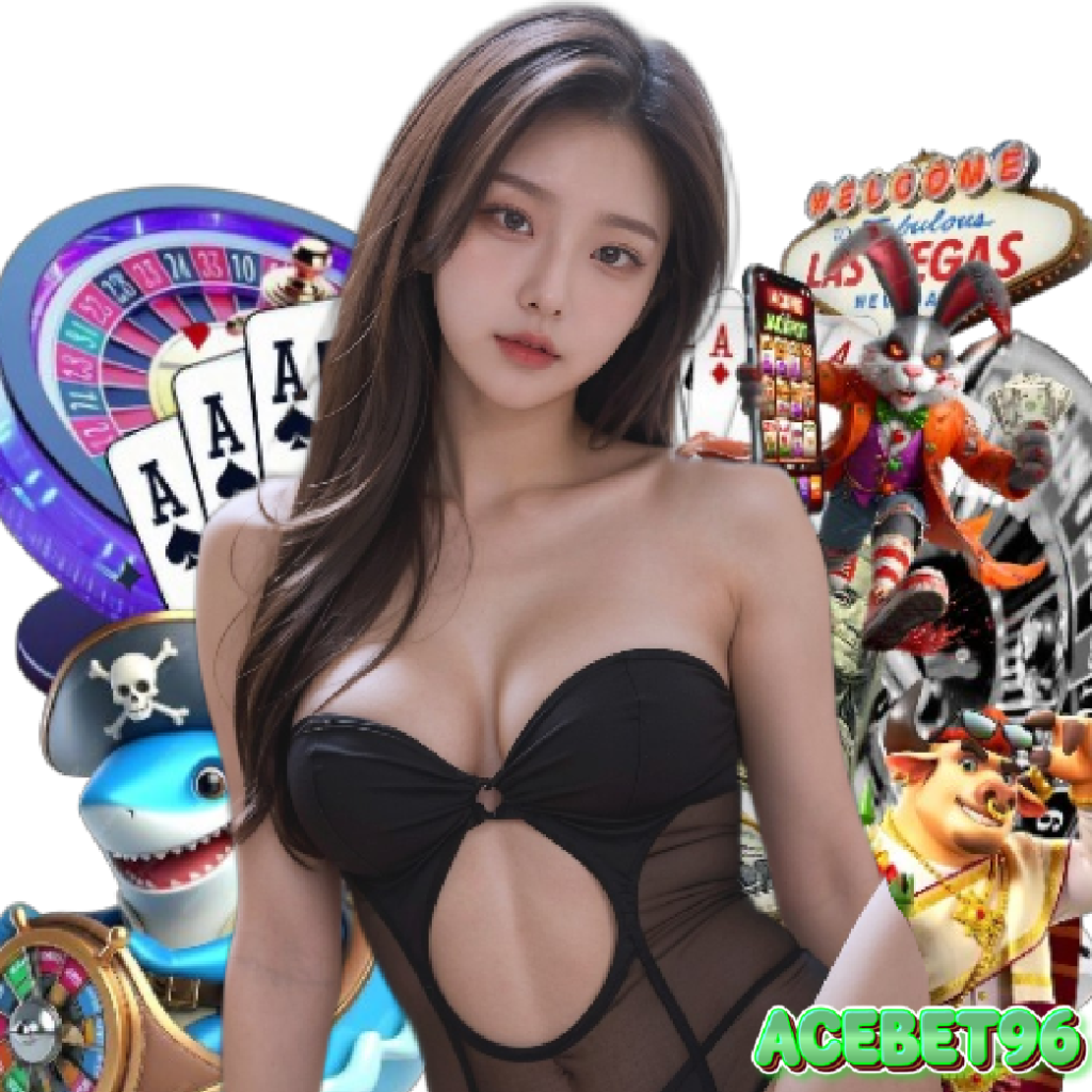 acebet96 เกมลิขสิทธิ์แท้